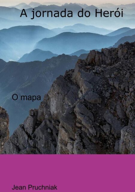 A Jornada Do Herói:O Mapa Tripartido