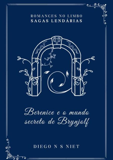 Berenice E O Mundo Secreto De Brynjolf