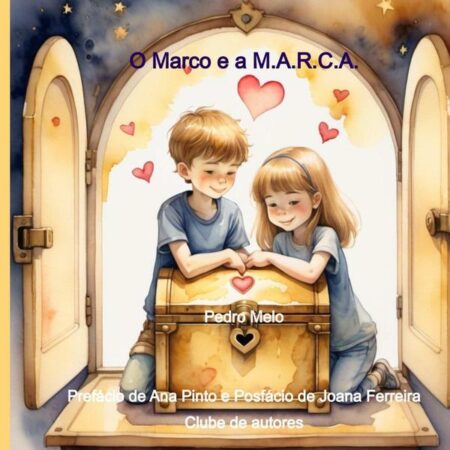 O Marco E A M.a.r.c.a.