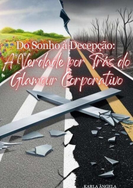 Do Sonho À Decepção::A Verdade por Trás do Glamour Corporativo