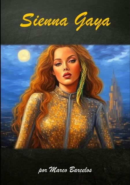 Sienna Gaya