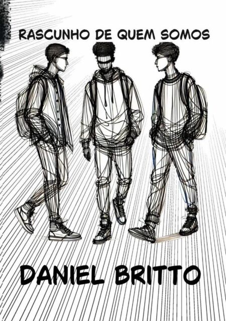 Rascunho De Quem Somos