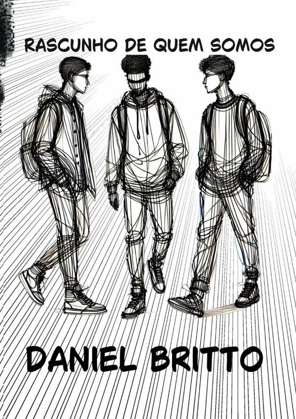 Rascunho De Quem Somos