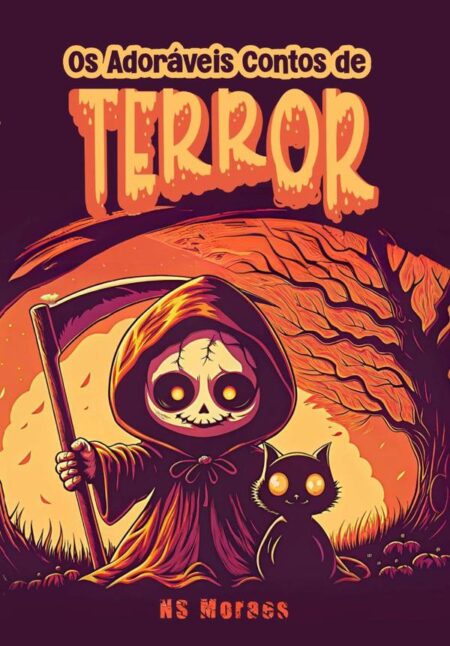 Os Adoráveis Contos De Terror