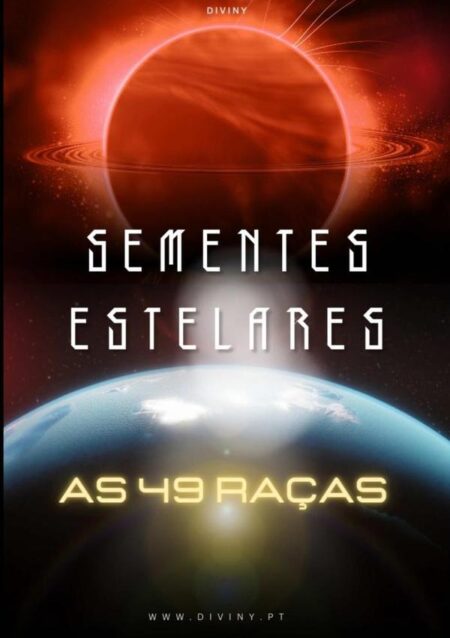 Sementes Estelares:As 49 Raças