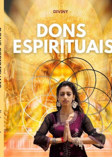 Dons Espirituais:Conheça os seus