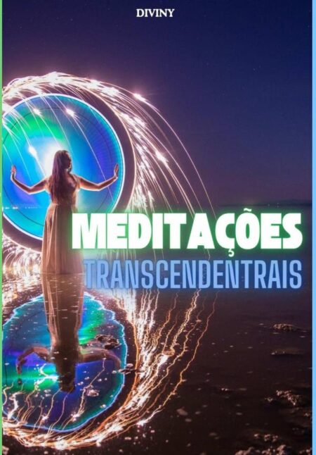 Meditações Transcendentrais