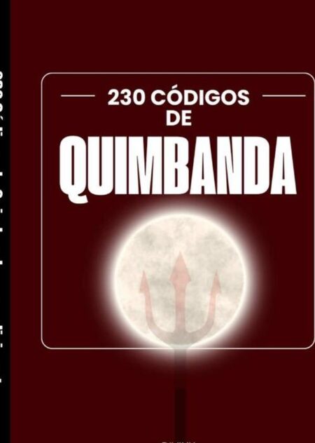 230 Códigos De Quimbanda