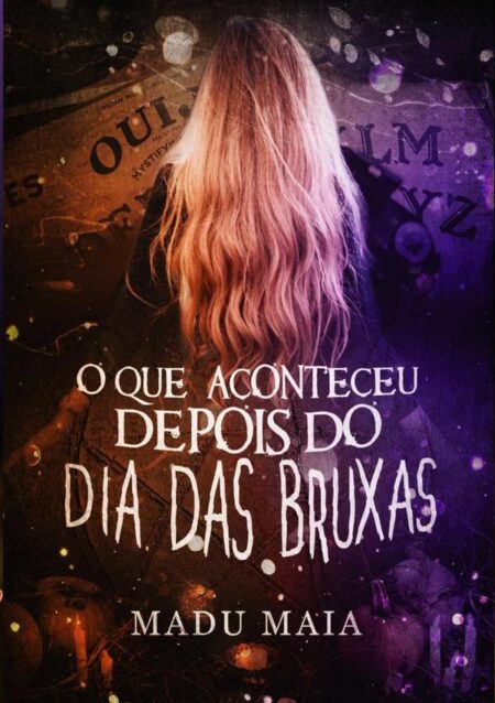 O Que Aconteceu Depois Do Dia Das Bruxas