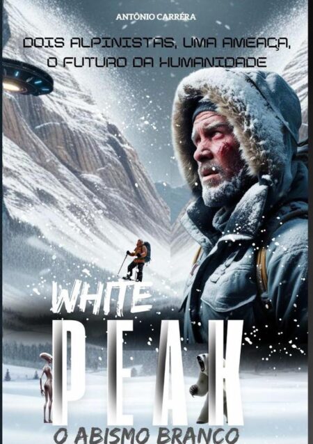 White Peak:O ABISMO BRANCO