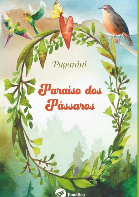 Paraíso Dos Pássaros