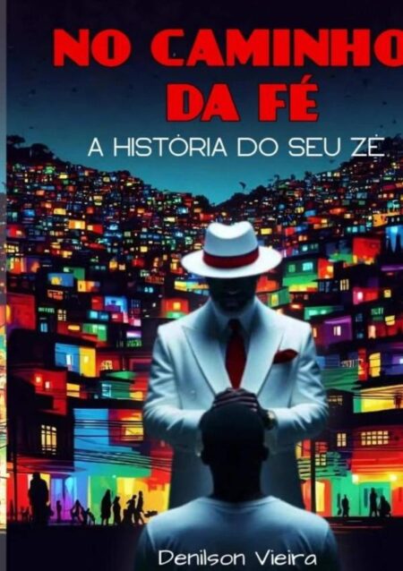 No Caminho Da Fé:A História do Seu Zé