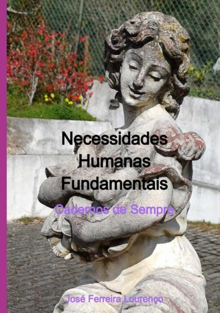Necessidades Humanas Fundamentais:Cadernos de Sempre
