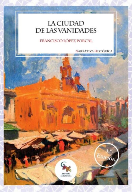 La ciudad de las vanidades
