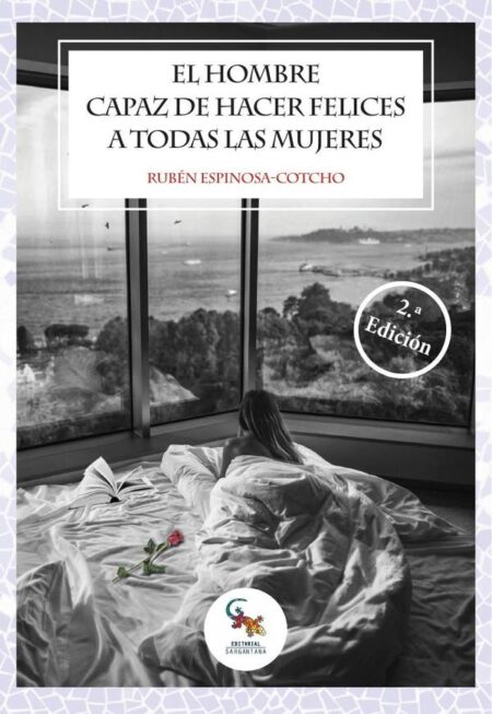 El hombre capaz de hacer felices a todas las mujeres