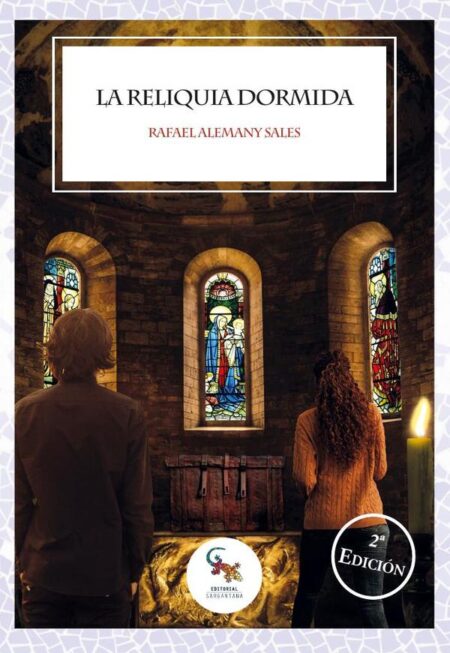 La reliquia dormida