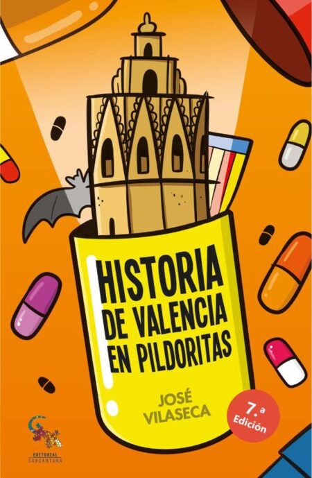Historia de valencia en pildoritas