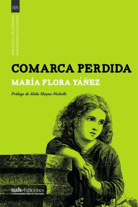 Comarca perdida
