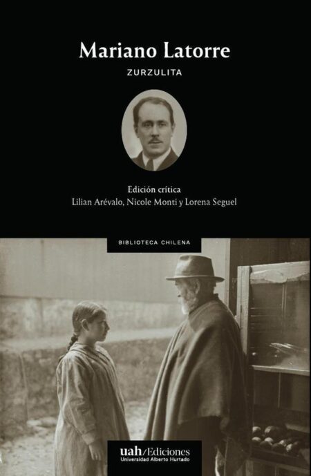 Zurzulita:Edición crítica