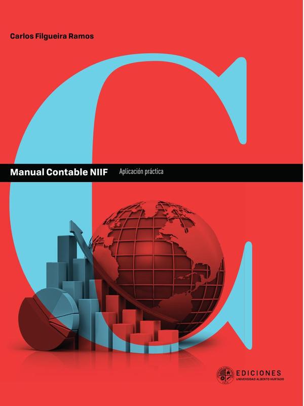 Manual contable NIIF:Aplicación práctica