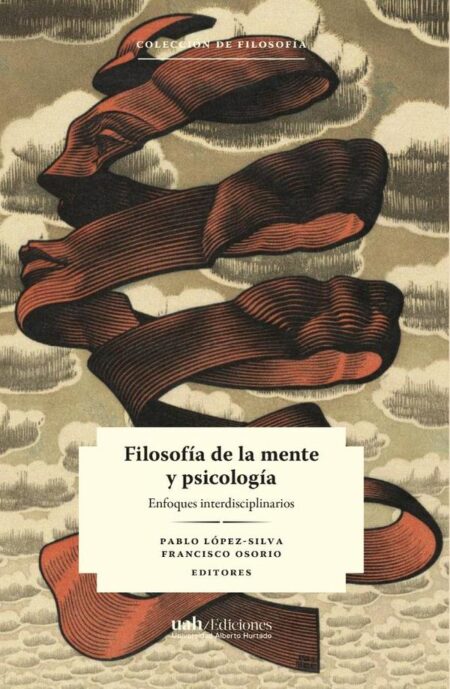 Filosofía de la mente y psicología:Enfoques interdisciplinarios