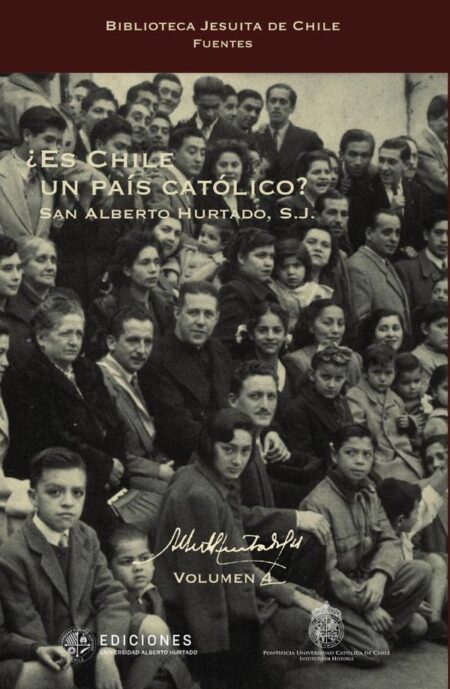 ¿Es Chile un país católico?