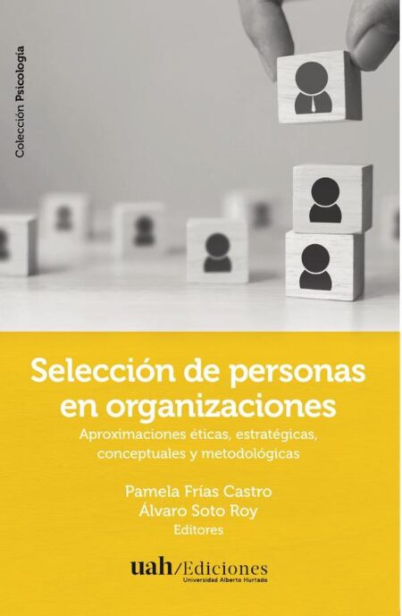 Selección de personas en organizaciones