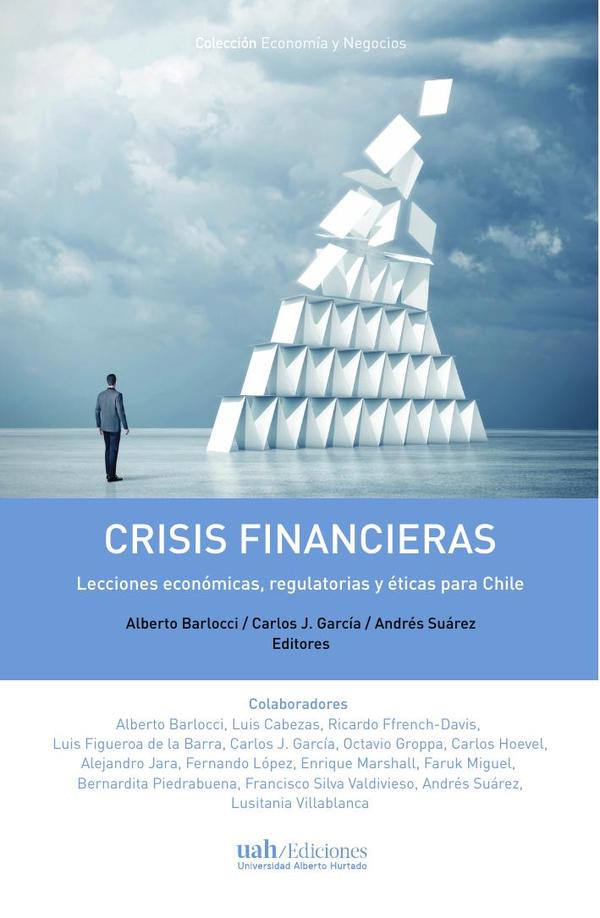 Crisis financieras
