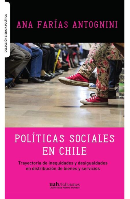 Políticas sociales en Chile