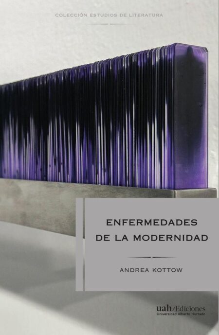 Enfermedades de la modernidad