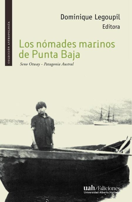 Los nómades de Punta Baja