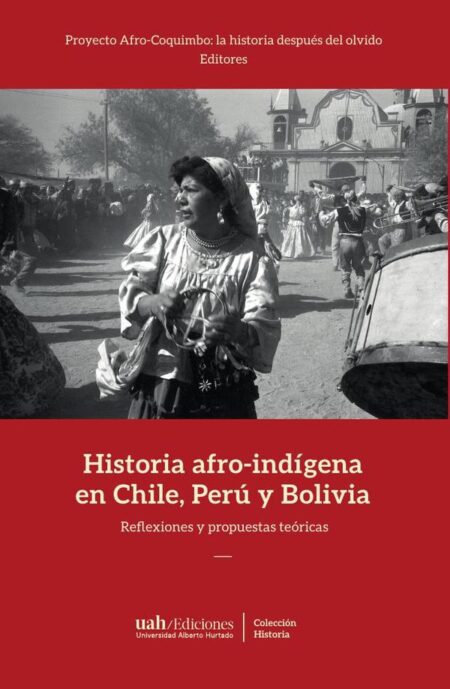 Historia afro-indígena en Chile, Perú y Bolivia:Reflexiones y propuestas teóricas
