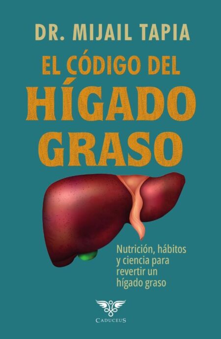 El código del hígado graso