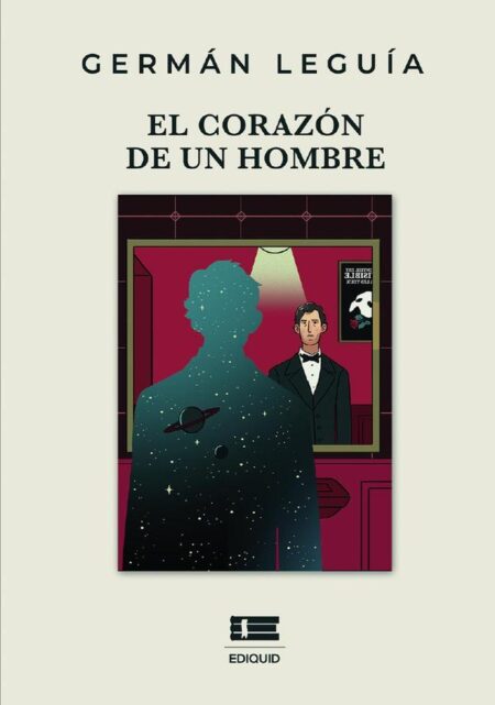 El corazón de un hombre