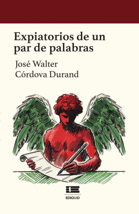 Expiatorios de un par de palabras