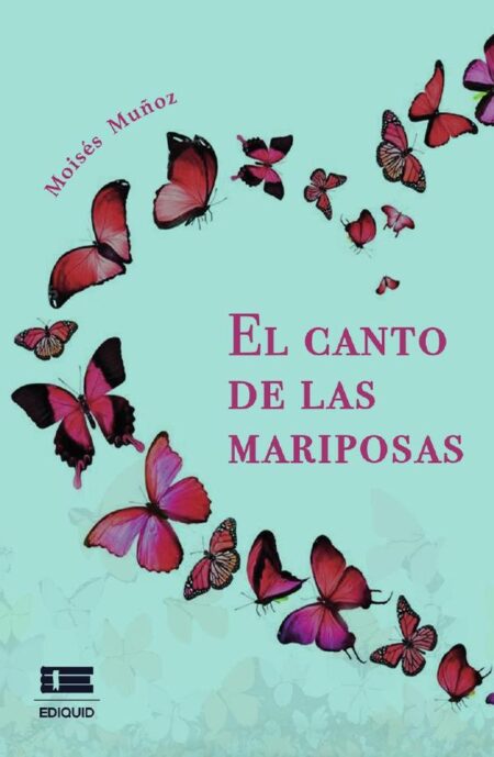 El canto de las mariposas