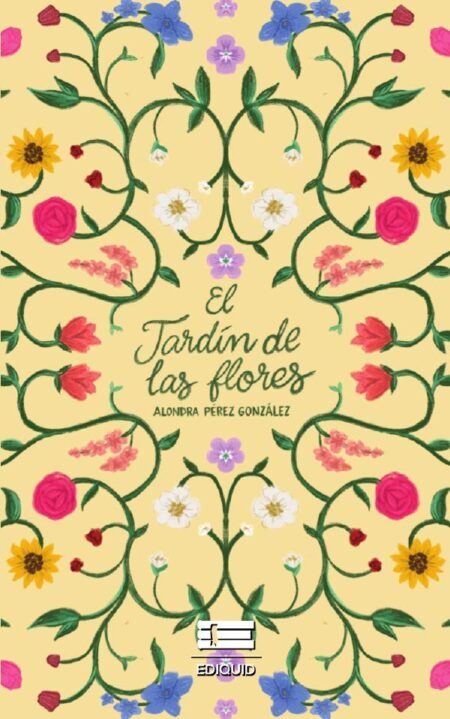 El jardín de las flores