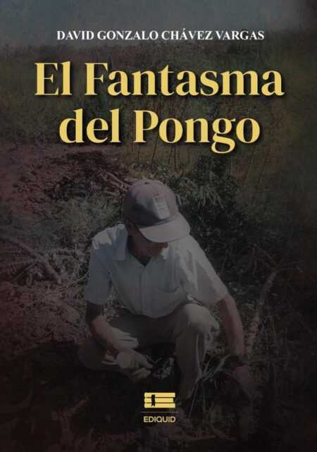 El Fantasma del Pongo