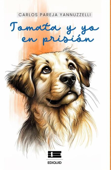 Tomata y yo en prisión