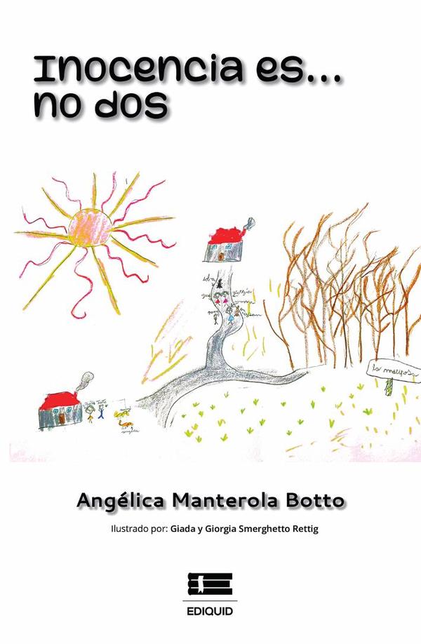 Inocencia es... no dos