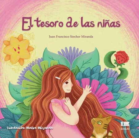 El tesoro de las niñas