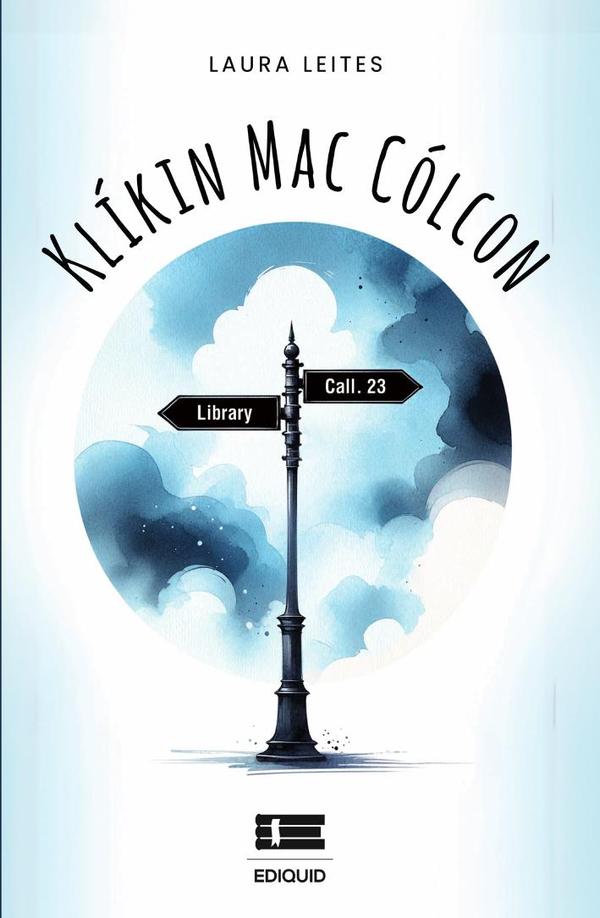 Klíkin mac Colcón