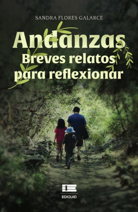 Andanzas:Breves relatos para reflexionar