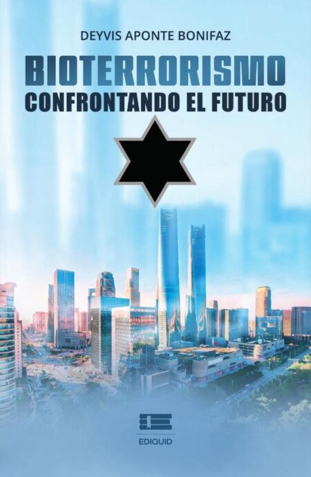 Bioterrorismo:Confrontando el futuro