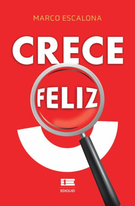 CRECE feliz