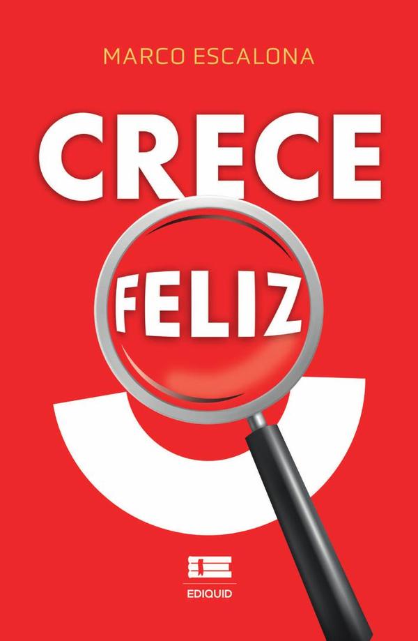 CRECE feliz