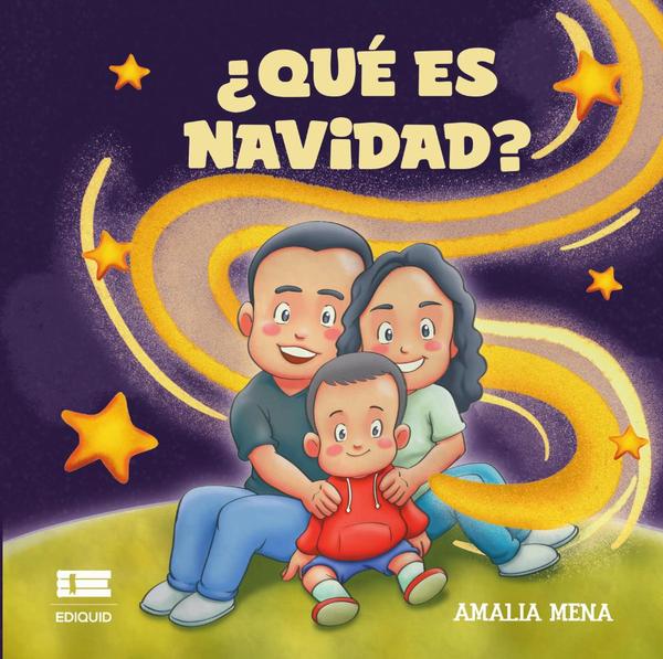 ¿Qué es navidad?