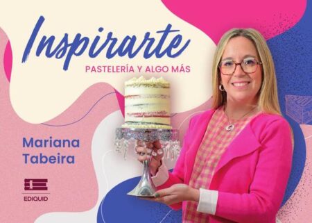 InspirArte:Pastelería y algo más