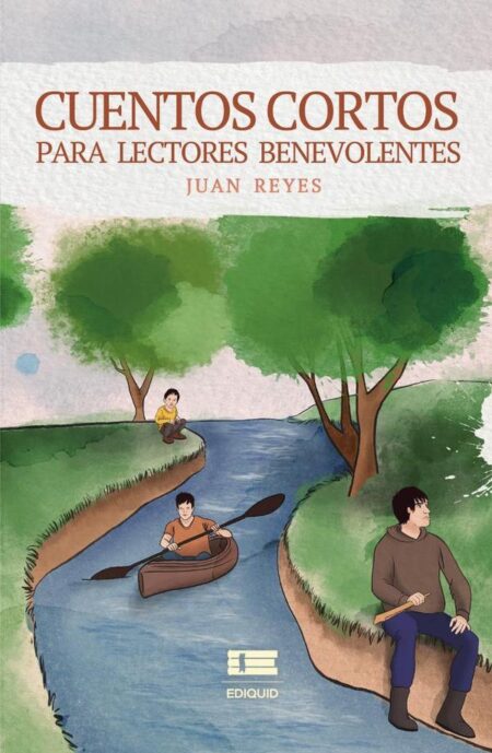 Cuentos cortos para lectores benevolentes