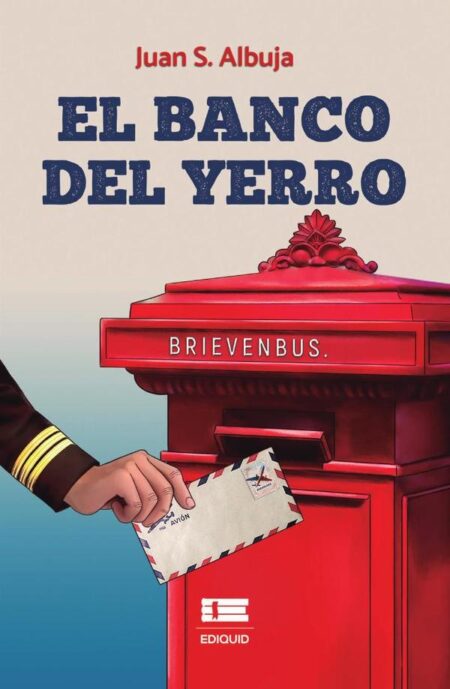 El banco del yerro